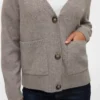 Cardigan in maglieria Vmboom