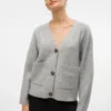 Cardigan in maglieria Vmboom