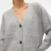 Cardigan in maglieria Vmboom