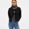 Cardigan in maglieria Vmbow