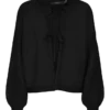 Cardigan in maglieria Vmbow