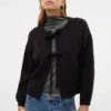 Cardigan in maglieria Vmbow