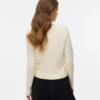 Cardigan in maglieria Vmbreeze