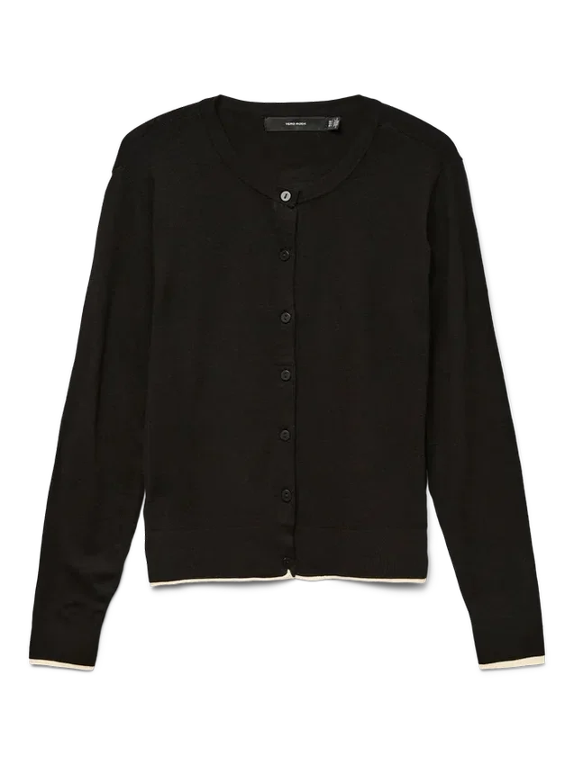 Cardigan in maglieria Vmbreeze Cardigan in maglieria Vmbreeze