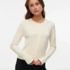 Cardigan in maglieria Vmbreeze