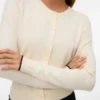 Cardigan in maglieria Vmbreeze