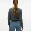Cardigan in maglieria Vmcare