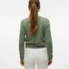 Cardigan in maglieria Vmcare