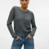 Cardigan in maglieria Vmcare