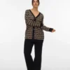 Cardigan in maglieria Vmcaria
