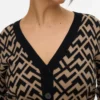 Cardigan in maglieria Vmcaria