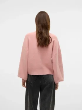 Cardigan in maglieria Vmcarrie