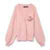 Cardigan in maglieria Vmcarrie