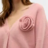 Cardigan in maglieria Vmcarrie