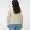 Cardigan in maglieria Vmcava