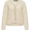 Cardigan in maglieria Vmcava