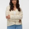 Cardigan in maglieria Vmcava