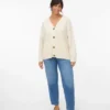Cardigan in maglieria Vmcboom