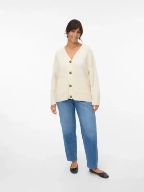 Cardigan in maglieria Vmcboom