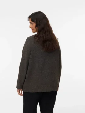 Cardigan in maglieria Vmcboom