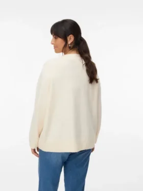 Cardigan in maglieria Vmcboom
