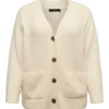 Cardigan in maglieria Vmcboom