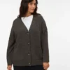 Cardigan in maglieria Vmcboom
