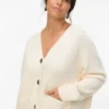 Cardigan in maglieria Vmcboom