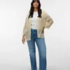Cardigan in maglieria Vmcbreezy