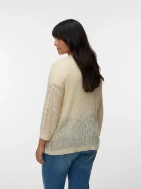 Cardigan in maglieria Vmcbreezy