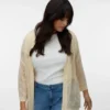 Cardigan in maglieria Vmcbreezy