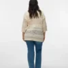 Cardigan in maglieria Vmccapri