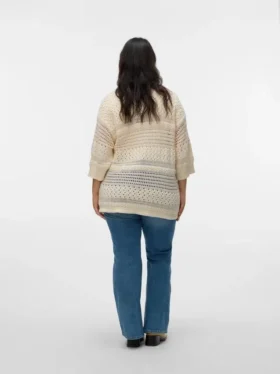 Cardigan in maglieria Vmccapri