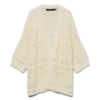 Cardigan in maglieria Vmccapri