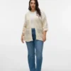Cardigan in maglieria Vmccapri