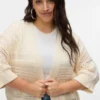 Cardigan in maglieria Vmccapri