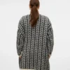 Cardigan in maglieria Vmccoretta