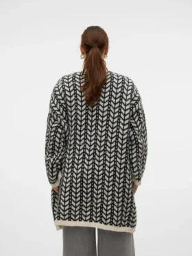 Cardigan in maglieria Vmccoretta