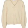 Cardigan in maglieria Vmcecily