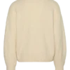 Cardigan in maglieria Vmcecily