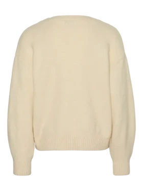 Cardigan in maglieria Vmcecily