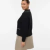 Cardigan in maglieria Vmcgold
