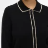 Cardigan in maglieria Vmcgold