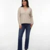 Cardigan in maglieria Vmcgrace