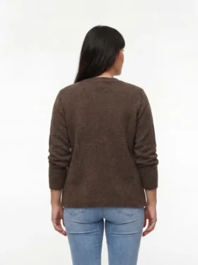 Cardigan in maglieria Vmcgrace