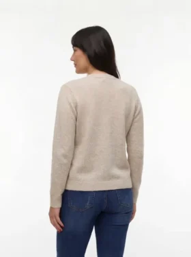 Cardigan in maglieria Vmcgrace