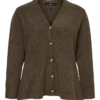 Cardigan in maglieria Vmcgrace