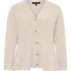 Cardigan in maglieria Vmcgrace