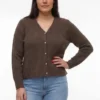 Cardigan in maglieria Vmcgrace