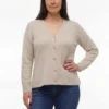 Cardigan in maglieria Vmcgrace
